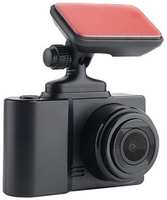 Видеорегистратор Incar INCAR VR-450 1080x1920, 140°, IPS 2.45″, microSD, черный