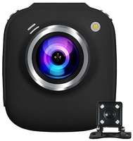 Видеорегистратор Sho-me FHD-825 720x1280, 145°, TFT 1.5″, microSD