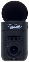 Видеорегистратор Sho-me FHD-950 1296x1728, 145°, 1.5″, microSD