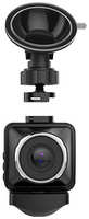 Видеорегистратор Sho-me FHD-525 1080x1920, 180°, 2″, microSD, черный