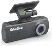 Видеорегистратор AdvoCam W101 1080x1920, 130°, IPS 2″, microSDXC, microSDHC, microSD