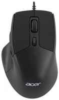 Мышь Acer OMW130 ZL.MCEEE.00J USB, 3600dpi, 6 кнопок, оптическая, черная