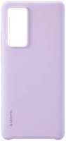 Чехол Xiaomi 40736 для Xiaomi 12 / 12X Silicone Case purple