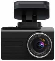Видеорегистратор автомобильный TrendVision X1 1920*1080, 30 к/с, H.264/MOV, GPS/ГЛОНАСС, Wi-Fi, G-сенсор, microSD до 128GB