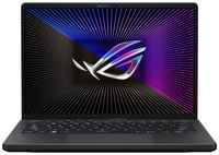 Игровой ноутбук 14.0'' ASUS ROG Zephyrus G14 GA402RJ-L4081W R7-6800HS/16GB/512GB SSD/WUXGA/RX 6700S 8GB/noDVD/cam/BT/WiFi/Win11Home