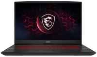 Ноутбук MSI Pulse GL76 12UCK 9S7-17L414-278 i7 12700H/8GB/512GB SSD/RTX 3050 4GB/17.3″ FHD/DOS