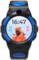 Часы Aimoto Sport 4G 9220101 1.28″, 240х240пикс, GPS, черные