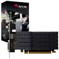 Видеокарта PCI-E Afox GeForce GT710 (AF710-2048D3L5) 2GB DDR3 64bit 28nm 954 / 1333MHz DVI / HDMI / D-Sub RTL