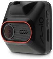 Видеорегистратор MIO MiVue C430 1920x1080, 30 к/с, 2.0M CMOS, mov(h.264), 135°, micro SD до 128GB, запись аудио, ночной режим