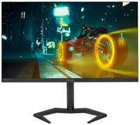 Монитор 27″ Philips 27M1N3200ZA 1920*1080, 4ms, 165 Гц, 250cd / m2, H178° / V178°, 1100:1, 80M:1, 2*HDMI, DP, Height adj, Pivot, Tilt, Swivel, Speakers, B