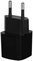 Зарядное устройство сетевое TFN TFN-WCRPD10 nano USB Type-C, PD, 20W, black