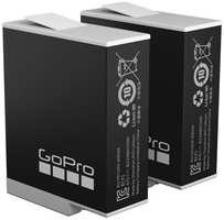 Аккумулятор GoPro Enduro ADBAT-211 литий-ионный, 1720 мАч для HERO9/10/11, 2шт