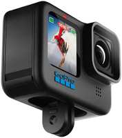 Экшн-камера GoPro HERO10 Edition CPKG1 CHDHX-101-RW 23.6Мп, 5.3K, microSD, USB Type-C, microHDMI, 1720 мAч