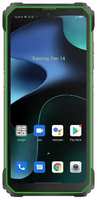 Смартфон Blackview BV8800 green, 8GB / 128GB, 3G,4G, WiFi, 6.58″, 1080*2408
