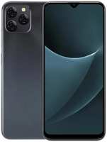 Смартфон Blackview A95 black, 8GB / 128GB, 6.52″, 720*1600