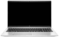 Ноутбук HP ProBook 450 G9 i5 1235U / 8GB / 256GB SSD / Iris Xe Graphics / 15.6″ FHD / DOS / Natural Silver / гравировка клавиатуры (6S6W8EA)