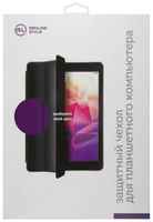 Чехол - книжка Red Line УТ000029647 для Apple iPad Mini 6 (2021), фиолетовый