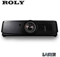 Проектор Roly RL-HW700T лазерный, 3LCD, 7000, WXGA, 16:10, 0,73-0,86:1