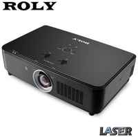 Проектор Roly RL-HW700 лазерный, 3LCD, 7000, WXGA, 16:10, 1,13-1,85:1