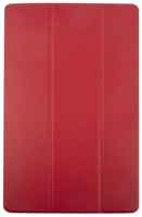 Чехол - книжка Red Line УТ000029643 для Apple iPad Mini 6 (2021), красный