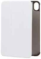 Чехол - книжка Red Line УТ000029638 для Apple iPad Mini 6 (2021), белый