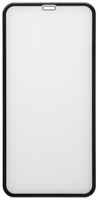 Защитное стекло Red Line УТ000018360 для Apple iPhone 11 Pro (5.8″), 3D, tempered glass FULL GLUE, чёрная рамка