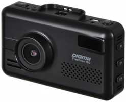 Видеорегистратор Digma Freedrive 760 FD760 , Sony IMX307, 3″ 600х360, 1296p, microSD, microUSB, GPS (1443494)