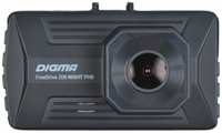 Видеорегистратор Digma FreeDrive 208 NIGHT FHD черный, 2Mpix, 1080x1920, 1080p, 170 °, 3″, TF, mini USB (1070524)