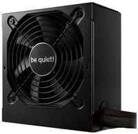 Блок питания ATX Be quiet! System Power 10 BN328 650W, APFC, 80 PLUS Bronze, 120mm fan