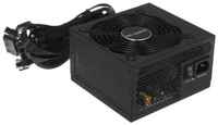 Блок питания ATX Be quiet! System Power 10 BN327 550W, APFC, 80 PLUS Bronze, 120mm fan