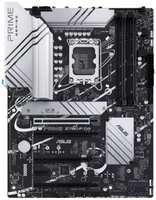 Материнская плата ATX ASUS PRIME Z790-P D4 90MB1CV0-M0EAY0 (LGA1700, Z790, 4*DDR4 (5333), 4*SATA 6G RAID, 3*M.2, 5*PCIE, 2.5Glan, HDMI, DP, USB Type-C