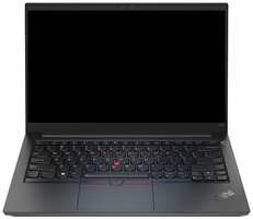Ноутбук Lenovo ThinkPad E14 21E3006JRT i7-1255U/16GB/512GB SSD/14″ FHD IPS/Iris Xe Graphics/noDVD/cam/BT/WiFi/noOS