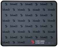 Коврик для мыши A4Tech Bloody BP-30M черный 340x280x3мм (1677631)