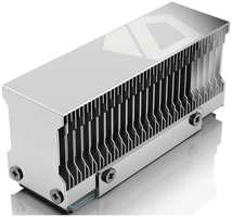 Радиатор ID-Cooling ZERO M15 для SSD M.2 2280