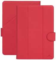 Чехол для планшета Riva 3137 универсальный, 10.1″, полиуретан, красный