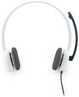 Гарнитура проводная Logitech Headset H150