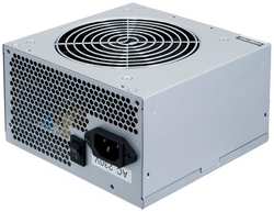 Блок питания ATX Chieftec GPA-500S8 500W, v.2.3 / EPS, APFC, Fan 12 cm, 80+, OEM