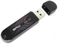 Накопитель USB 3.0 16GB Silicon Power Blaze B10 SP016GBUF3B10V1B синий