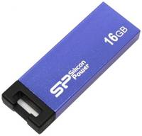 Накопитель USB 2.0 16GB Silicon Power Touch 835 SP016GBUF2835V1B