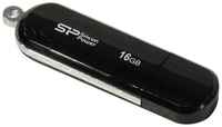 Накопитель USB 2.0 16GB Silicon Power Luxmini 322 SP016GBUF2322V1K