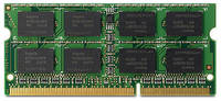 Модуль памяти SODIMM DDR3L 8GB Patriot Memory PSD38G1600L2S PC3L-12800 1600MHz CL11 1.35V RTL