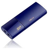 Накопитель USB 3.0 16GB Silicon Power Blaze B05 SP016GBUF3B05V1D