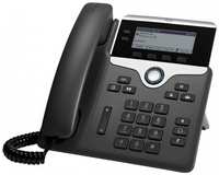 Проводной IP-телефон Cisco CP-7821-K9= UC Phone 7821