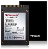 Накопитель SSD 2.5'' Transcend TS32GPSD330 PSD330 32GB PATA MLC IDE 44-pin 119 / 36MB / s MTBF 1M