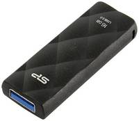 Накопитель USB 3.0 16GB Silicon Power Blaze B20 SP016GBUF3B20V1K