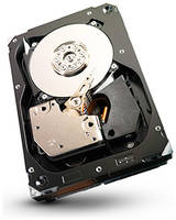 Жесткий диск 600GB SAS 6Gb/s Seagate ST3600057SS 3.5″ Cheetah 15K.7 15000rpm 16MB Bulk