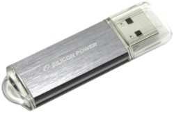 Накопитель USB 2.0 32GB Silicon Power Ultima II SP032GBUF2M01V1S