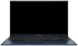 Ноутбук ASUS Vivobook 15 R1504ZA-BQ659W i3 1215U/8GB/256GB SSD/UHD graphics/15.6″ FHD/Win11Home/dark