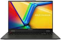 Ноутбук ASUS Vivobook S 16 Flip TP3604VA-MC189 90NB1051-M00780 i5 13500H/16GB/512GB SSD/Iris Xe graphics/16″ IPS Touch WUXGA/WiFi/BT/Cam/noOS