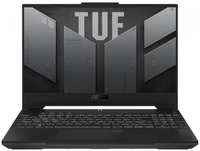 Ноутбук ASUS TUF Gaming A15 FA507XI-HQ094W 90NR0FF5-M006F0 Ryzen 9 7940HS / 16GB / 512GB SSD / GeForce RTX4070 8GB / 15.6″ IPS WQHD / WiFi / BT / Cam / Win11Home / grey